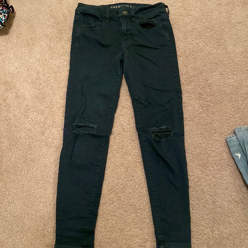 Women’s jeans